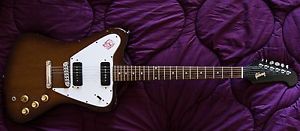 Gibson Firebird Non-Reverse 1965