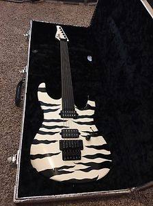 Suhr Modern 80's Shred mk2