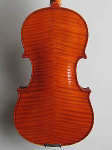 Gorgeous Antique Violin in Excellent Condition  ***  Great Sound  ***