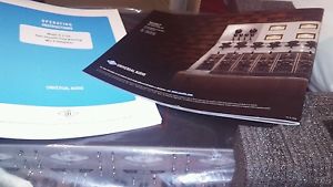 New Universal Audio 4-in box 710D