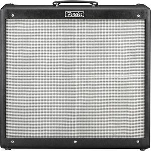 Fender Hot Rod DeVille 410 III, 120V - Black ,2230100000