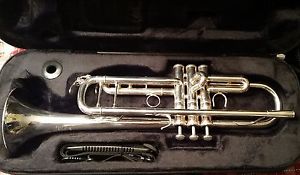 Yamaha Xeno YTR8335, Very Good Condition