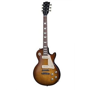 Gibson USA LPST60TSVCH1 Les Paul 60s Tribute 2016 T Satin Vintage Sunburst