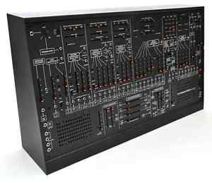 TTSH ARP 2600 CLONE HANDMADE