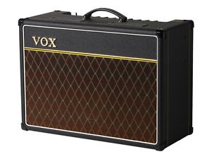 Vox AC15C1 15 watt Guitar Amp