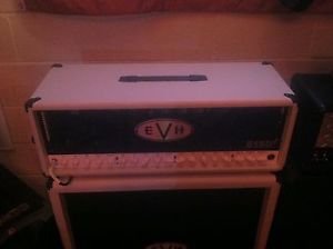 EVH 5150III 100 watt Guitar Amp