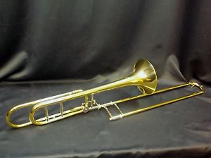 Antoine Courtois Paris AC420B0-1-0 F Attachement Trombone