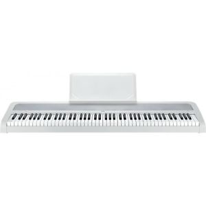 Korg B1 blanc - Piano numérique 88 notes