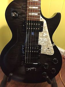 Gibson Joe Perry signature les paul, Gibson USA Joe Perry Aerosmith Case.