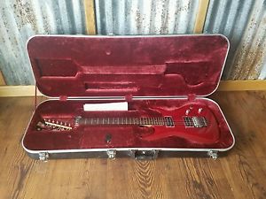 Ibanez JS1200.  Joe Satriani Series