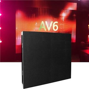 American DJ AV6 6mm LED Video Wall Panel - New