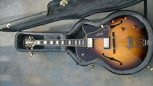 Epiphone Joe Pass