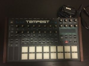 Dave Smith Instruments Tempest