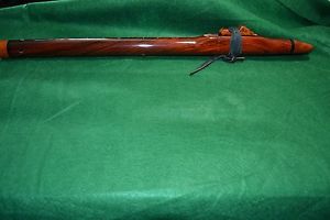 BRENT HAINES WOODSOUNDS   FLUTE  NATIVE AMERICAN STYLE FLUTE