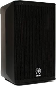 Yamaha DXR8 8 2w