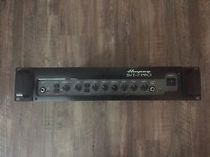 Ampeg SVT 7 Pro Bass Amp