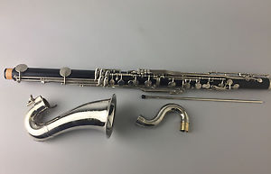 Vito Bass Clarinet