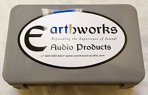 Earthworks SRO Microphone (TC20K) Black