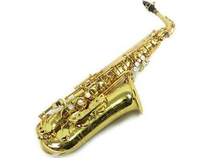 YAMAHA YAS-875EX alto sax CustomEX