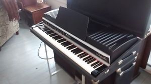 FENDER RHODES 73 MK 1 SUITCASE PRO SERVICE IN 2013