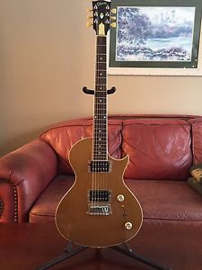 2011 Gibson Nighthawk Studio