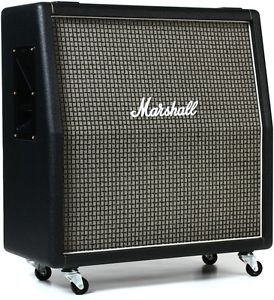 Marshall 1960AX - 100W 4x12" Angled Cabinet