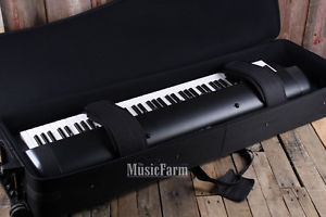 Korg SV1 88  Key Graded Hammer Action Stage Vintage Piano w Pedal and Gator Case