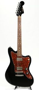 COMBAT / JM TYPE ORDER Black w/SoftCase From Japan Used #U408