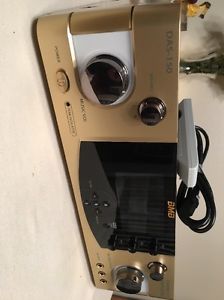 BMB AMPLIFIER..das - 150..free Remote..almost New..100% Working Condition..cheap