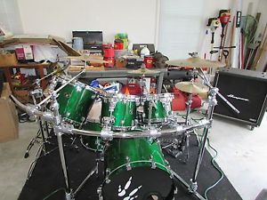 Tama Starclassic Performer Birch