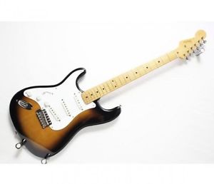 FENDER JAPAN ST57-55L Left-handed Made in Japan MIJ Used Free Shipping #g1473