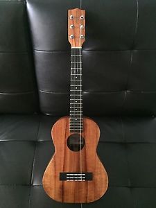 kamaka ukulele