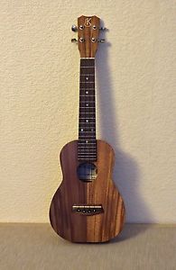 Kanilea Concert Ukulele Kanile'a K1-C SF