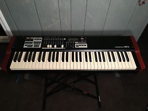 Hammond XK-1C Portable Organ - 61 Keys - Near Mint **