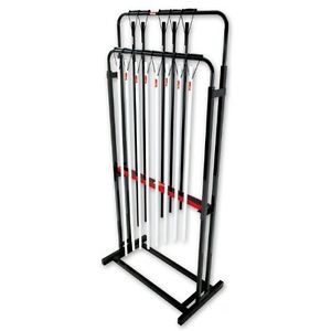 Percussion Plus - Supporto per campane tubolari