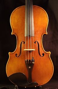 violino di Cremona 4/4 del 2006