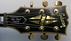 really beautiful guitar
