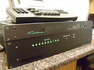 Telos Multiline(10 Lines) On Air Studio Broadcast Telephone System. Comrex