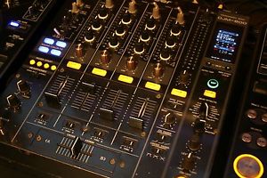 Mixer Pioneer DJM 800