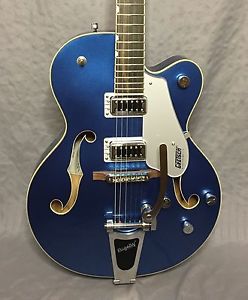 Gretsch G5420T Electromatic Hollow Body Single Cutaway In Fairlane Blue