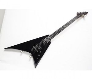 ESP RANDY V TYPE Used Guitar Free Shipping from Japan #g1484