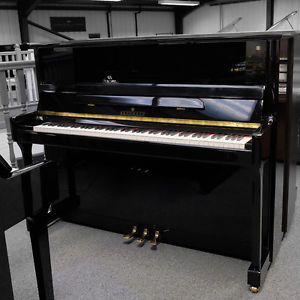 Used Brodmann Upright Piano C2008
