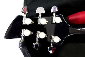 COMBAT ORDER TSH Used Pro Serviced  w/ Gigbag