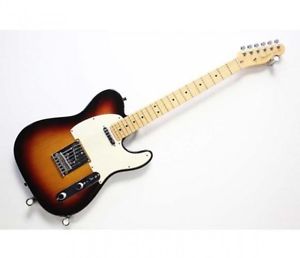 FENDER AMERICAN STANDARD TL Used Guitar Free Shipping from Japan #g1462