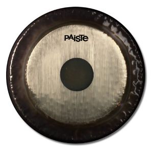 Paiste Symphonic & Planet Gongs Symphonic Gong 32-inch