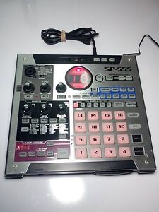 Roland SP-555 Dr. Sample Phrase SP555 Sampler Sampling Workstation