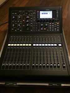 MIDAS M32R