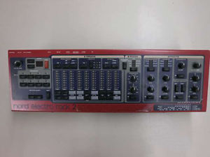 CLAVIA DMI nord electro rack 2 Used Synthesizer Pro Serviced