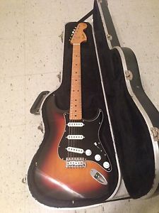 Fender 1994 Japan MIJ Stratocaster ST 68