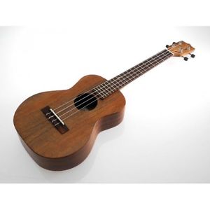 Ukulélé IMUA Tenor iT - Koa massif - finition satinée